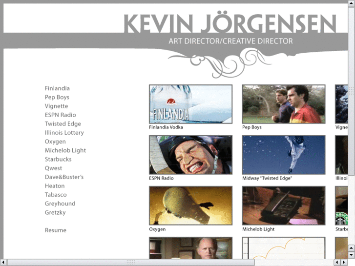 www.kevinjorgensen.com