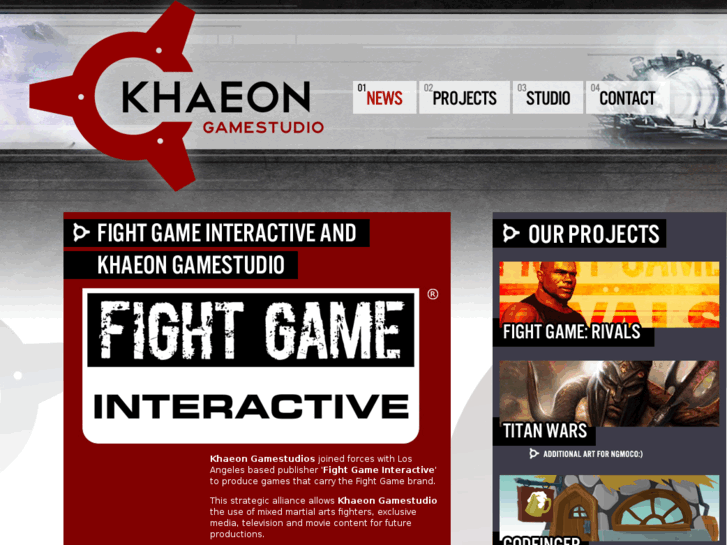 www.khaeon.net