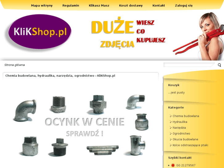 www.klikshop.pl