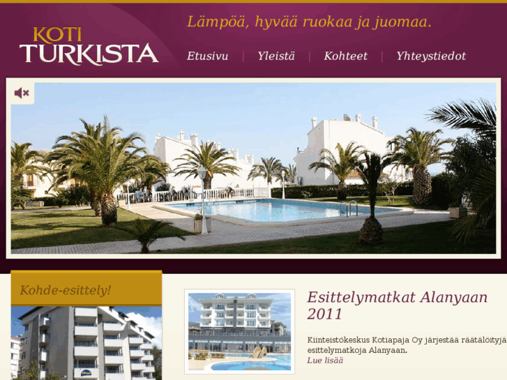 www.kotiturkista.com