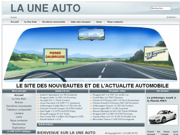 www.launeauto.com