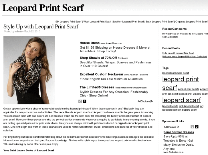 www.leopardprintscarf.net