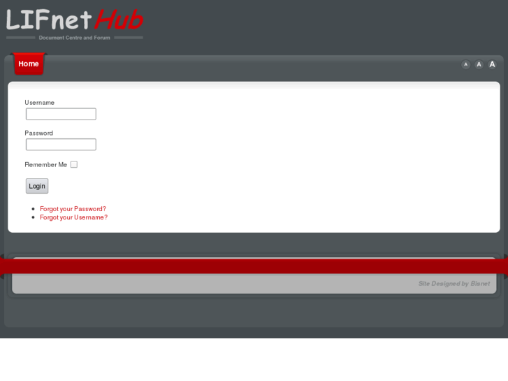 www.lifnet.info