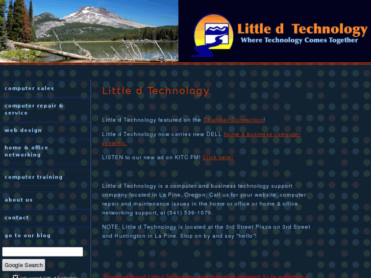 www.littledtech.com