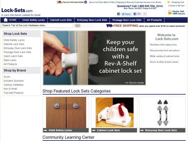 www.lock-sets.com