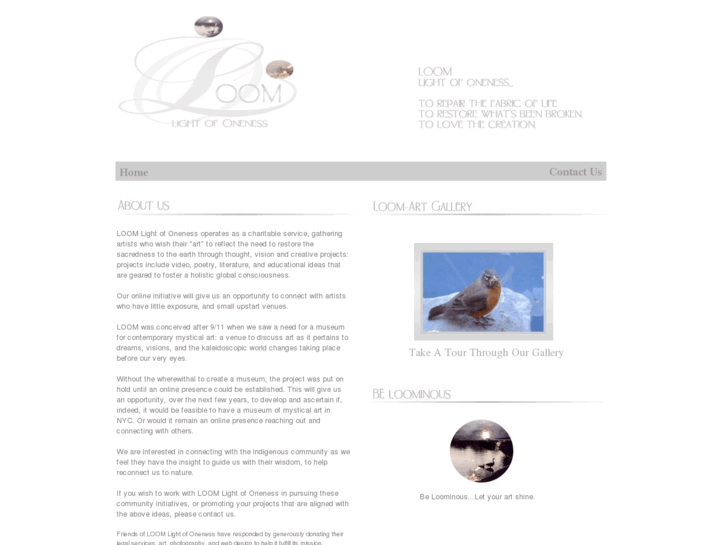 www.loom-art.info