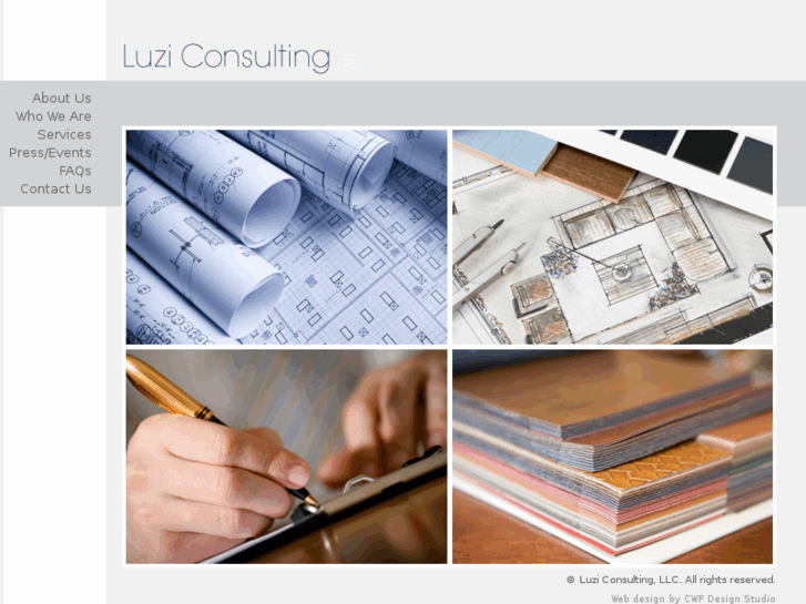 www.luziconsulting.com