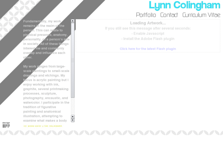 www.lynncolingham.com