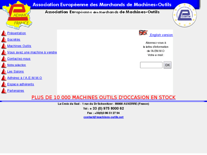 www.machines-outils.net