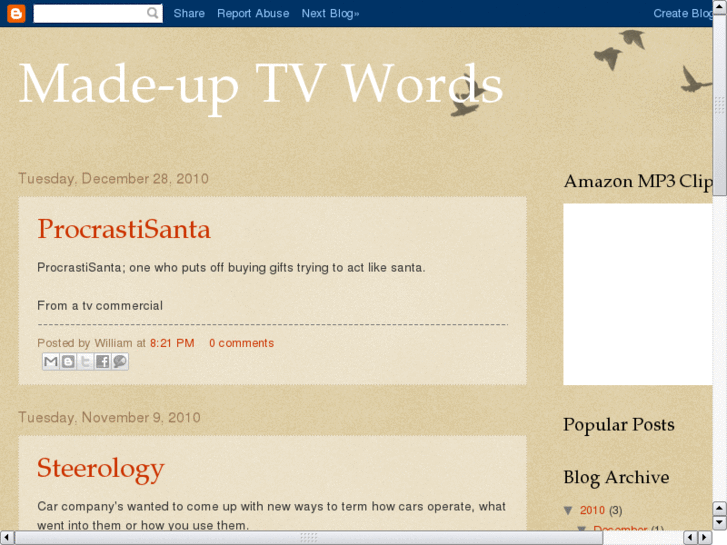 www.madeuptvwords.com