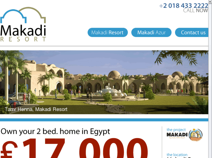 www.makadiproperty.com