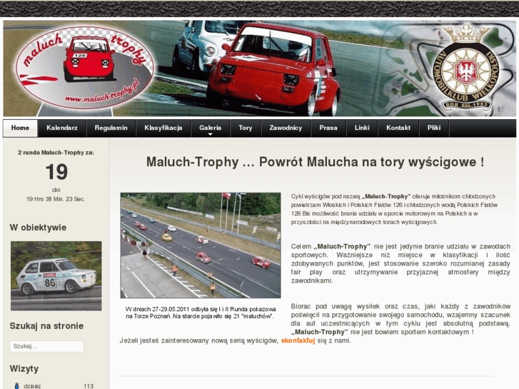 www.maluch-racing.com