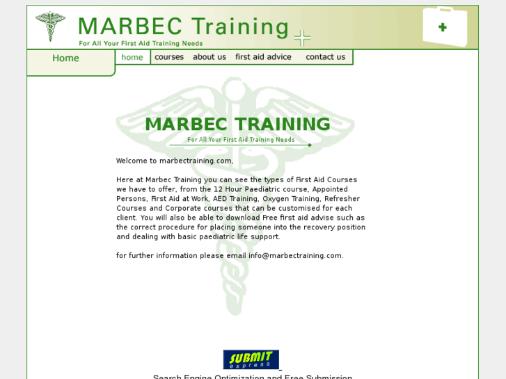 www.marbectraining.com