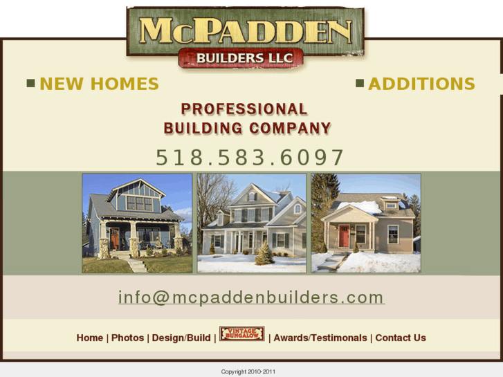 www.mcpaddenbuilders.com