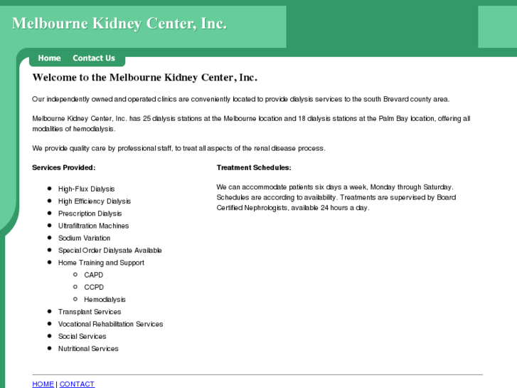 www.melbournekidney.com