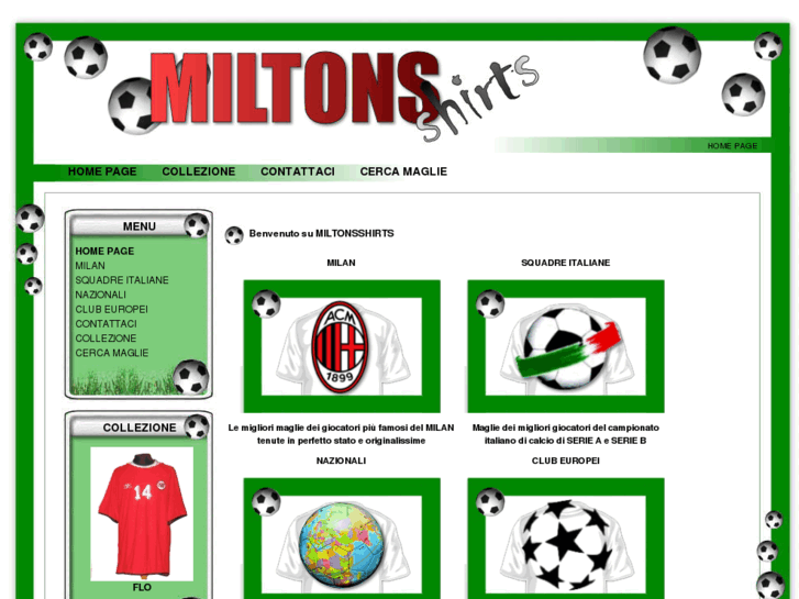 www.miltons-shirts.com