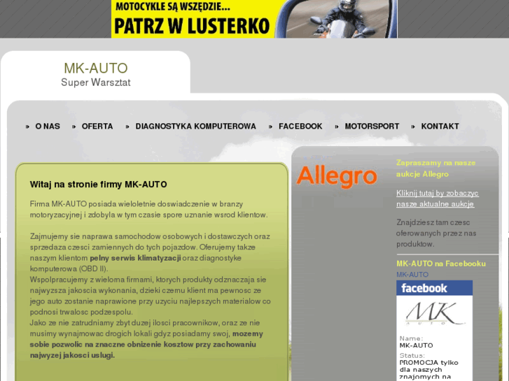 www.mkauto.pl