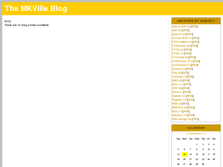 www.mkville.com