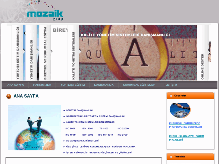 www.mozaikdanismanlik.com