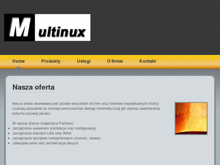 www.multinux.net