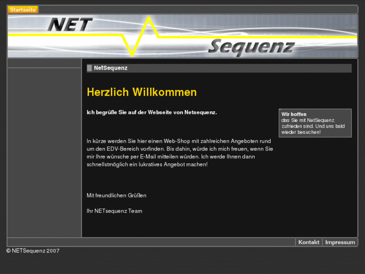 www.netsequenz.net