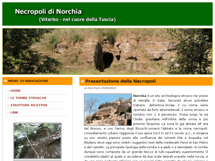 www.norchia.info