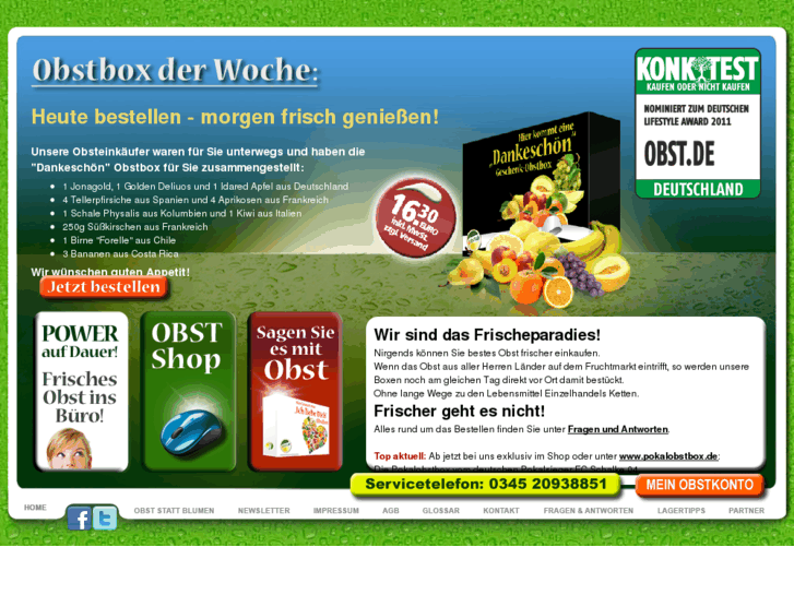 www.obst.de