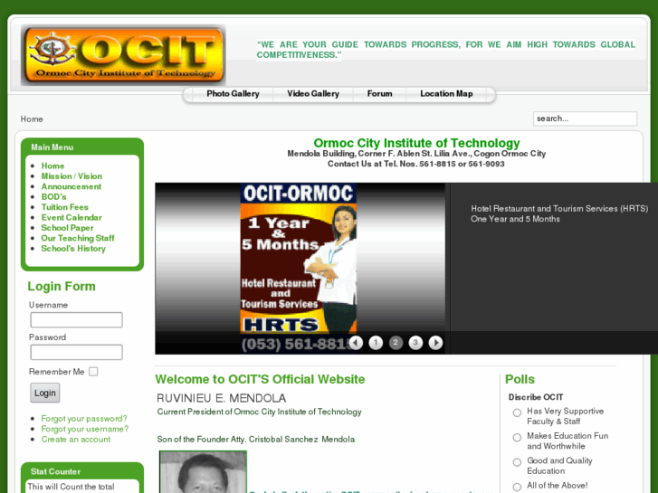 www.ocit-ormoc.com