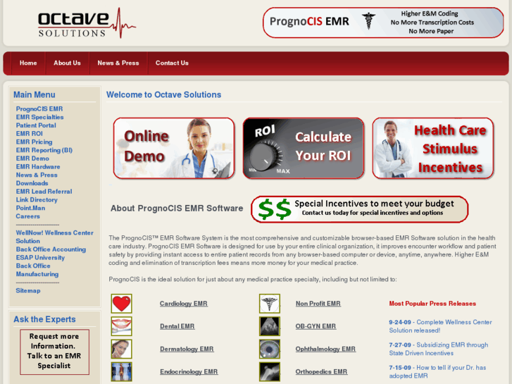 www.octavesolutions.net