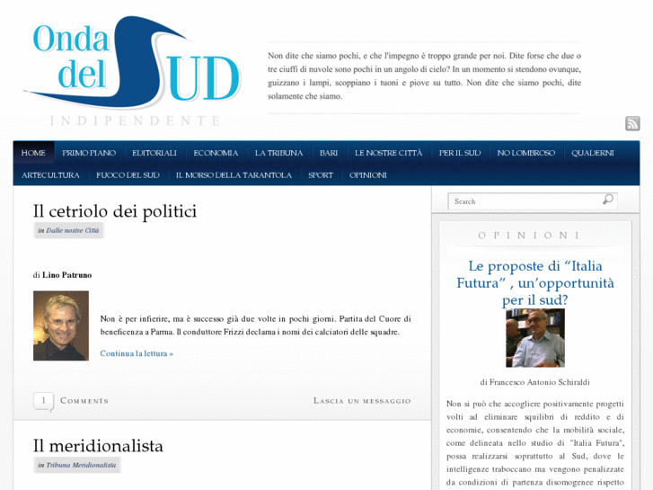 www.ondadelsud.it