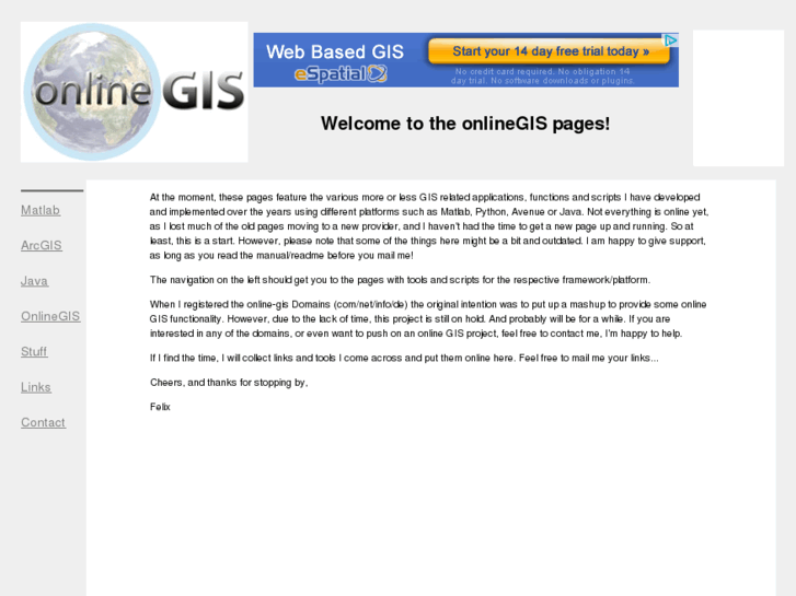 www.online-gis.com