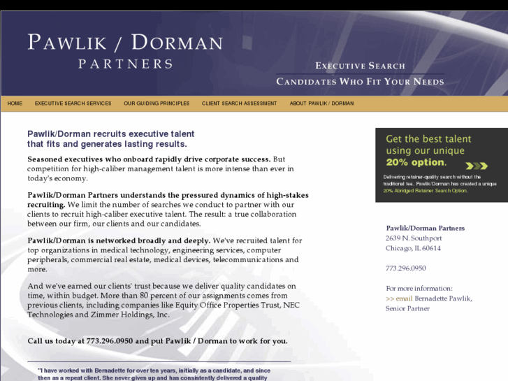 www.pawlikdorman.com