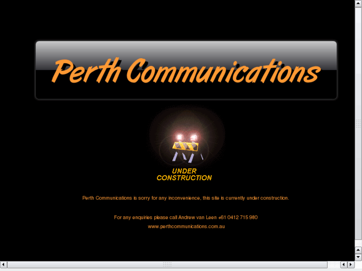 www.perthcommunications.com