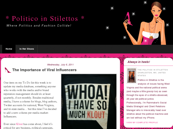 www.politicoinstilettos.com