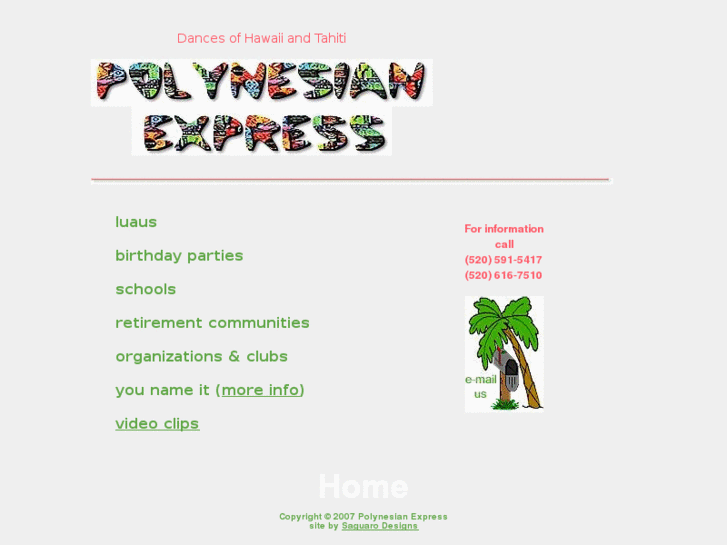 www.polynesianexpress.com