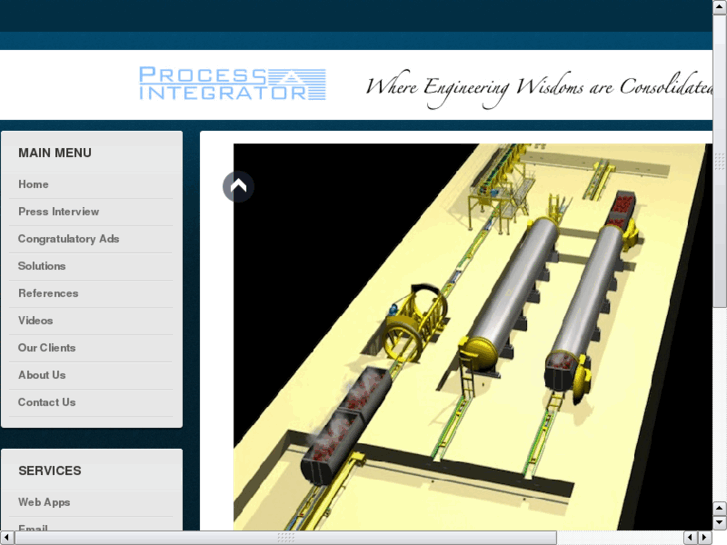www.process-integrator.com