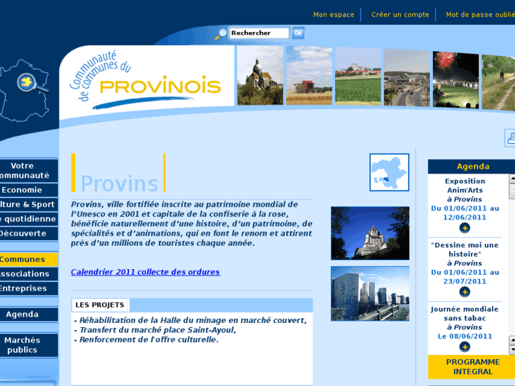 www.provins.fr