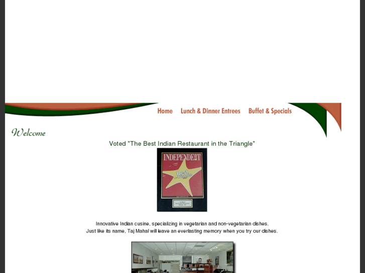 www.raleighindianrestaurant.com