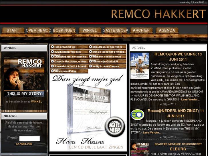 www.remcohakkert.com