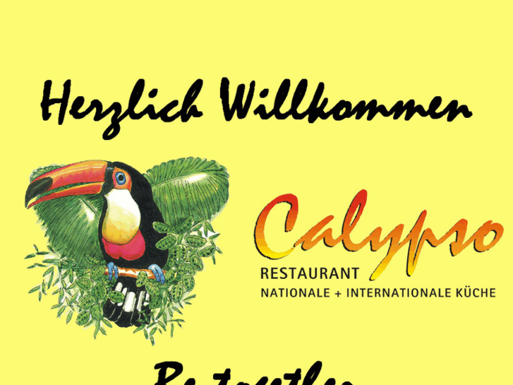 www.restaurant-calypso.de