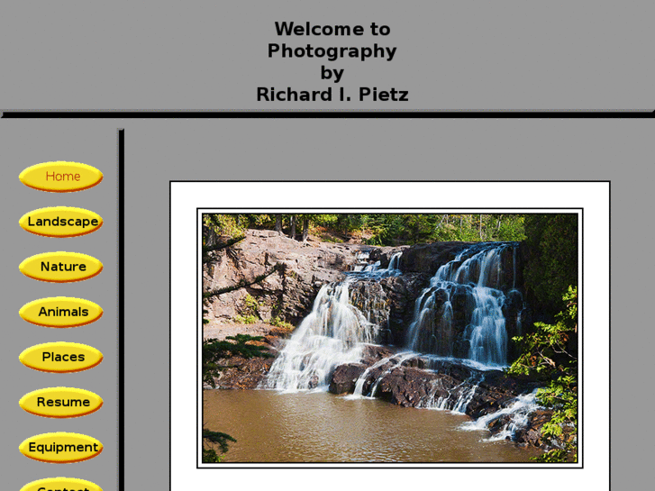 www.richardpietz.com