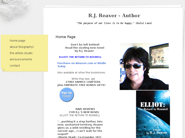 www.rjreaver.com