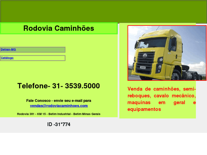 www.rodoviacaminhoes.com