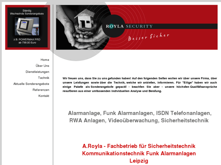 www.royla-security.de