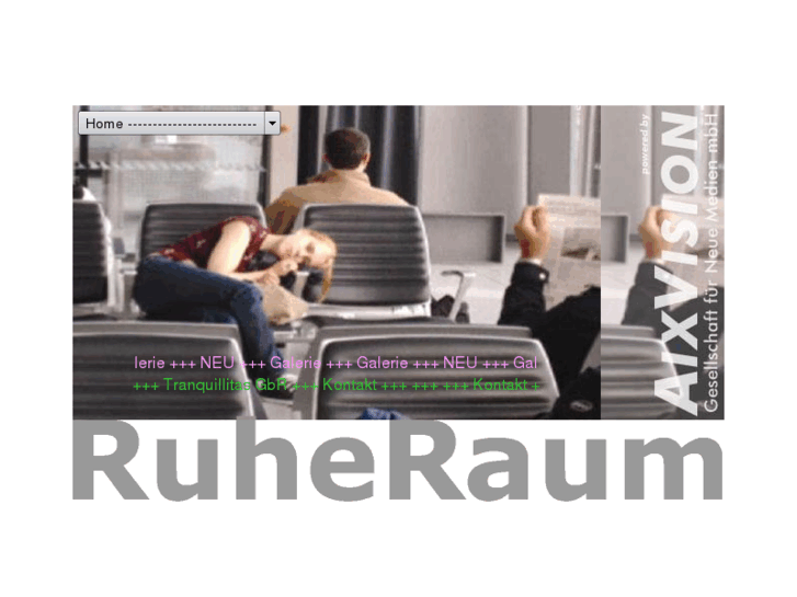 www.ruheraum.net