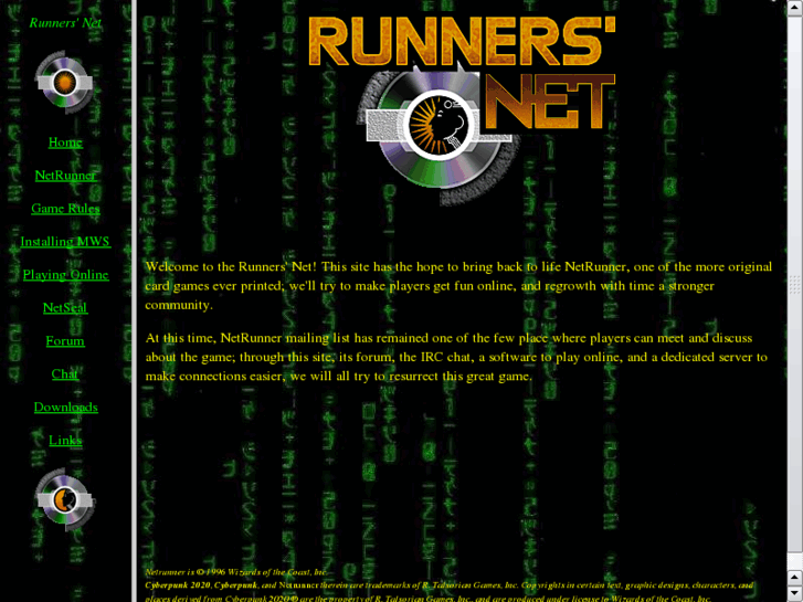 www.runners-net.com