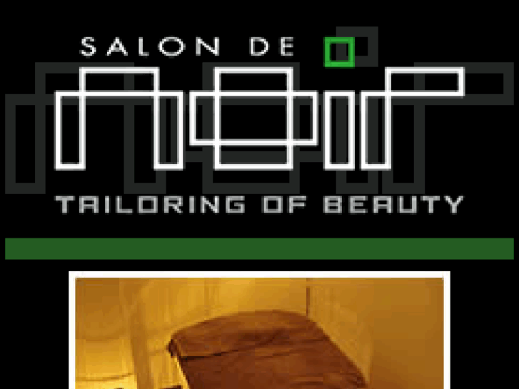 www.salonde-noir.mobi