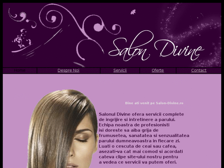 www.salondivine.ro