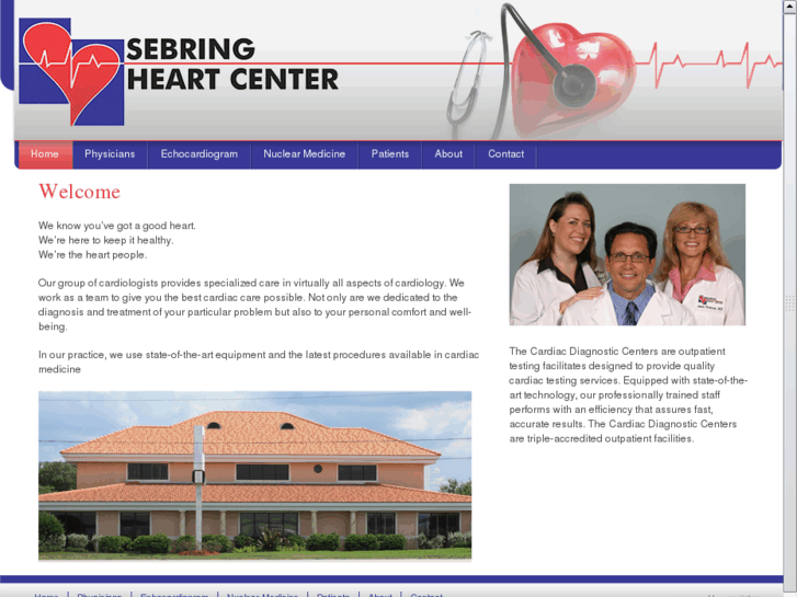 www.sebringheartcenter.com