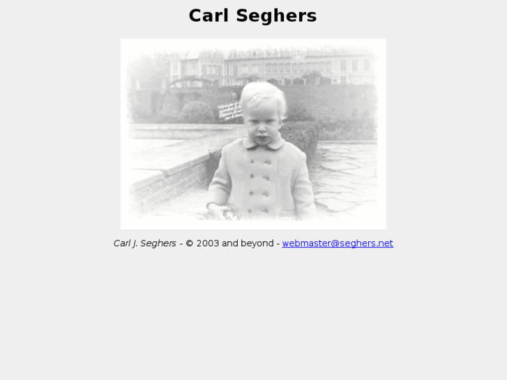 www.seghers.info